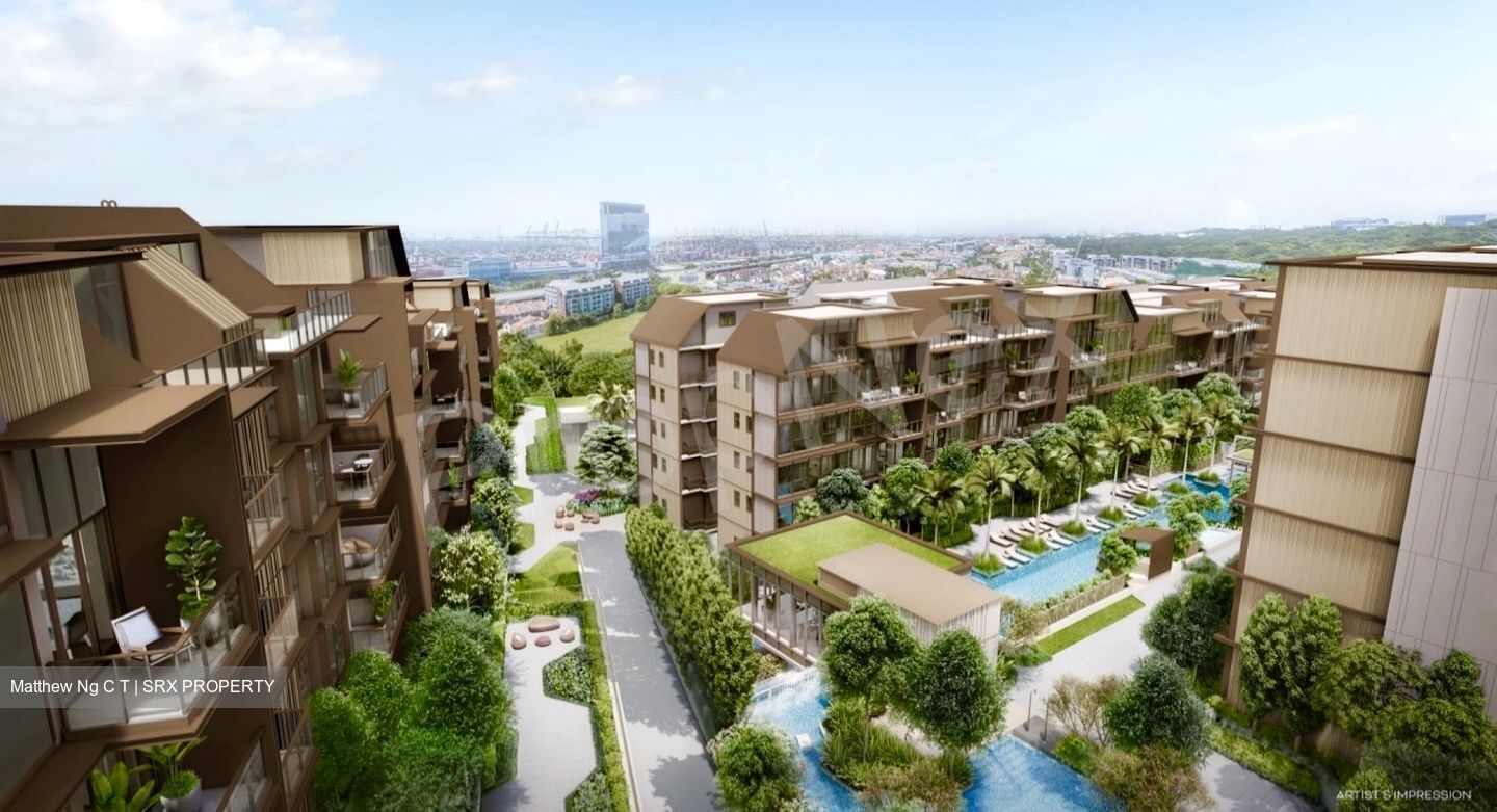 Terra Hill (D5), Apartment #392047461